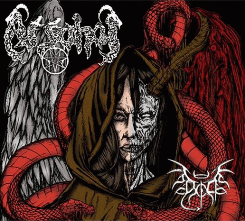 As Sahar : D.O.A. As Sahar : D.O.A.